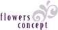 Flowers Concept